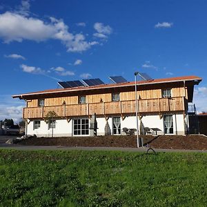 الشقق الفندقية روتتهفي  Gaestehaus Am Hahnenkamm Exterior photo