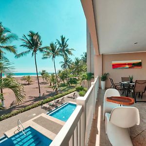 جاكو The Palms Ocean Club Resort Exterior photo