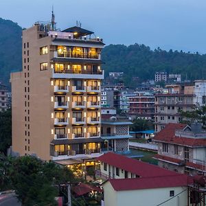 Hotel Mala بوكْرا Exterior photo