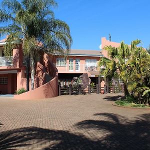 بريتوريا El Gran Chaparral Guest House Exterior photo