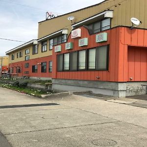 فندق Kashiwagi Onsen Hirakawa Exterior photo