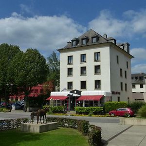 ديكيرش Hotel Du Parc Exterior photo