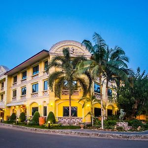 فندق Nong Prueفي  هورس شو بوينت ريزورت آند كانتري كلوب Exterior photo