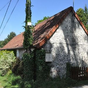 فيلا Mont Blanc - Locations De Charme Beaurainville Exterior photo