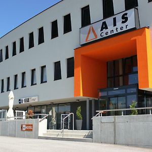 فندق Ais Center فولفسبورغ Exterior photo