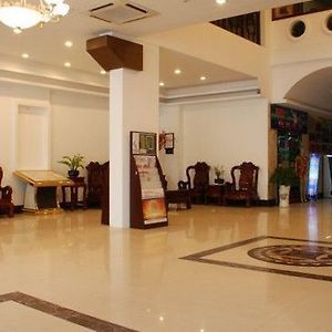 هايكو Meijing Seaview Hotel Interior photo