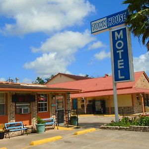 Town House Motel باي سيتي Exterior photo