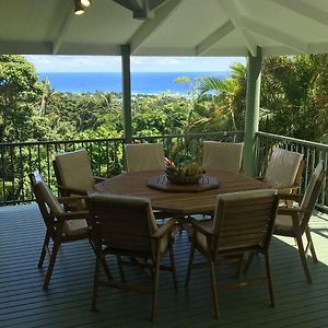 راروتونغا Pacific Views, Tranquil Location, Extra Large Home, Navy House 1 Exterior photo