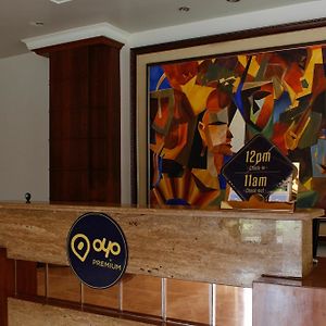 فندق Oyo Premium Ring Road كوتاك Exterior photo