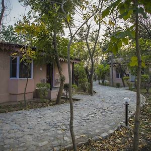 رامناجار Ashokas Tiger Trail Resort Exterior photo