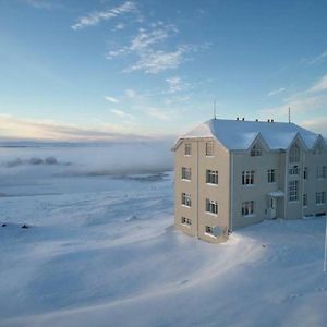 ميفاتن Guesthouse Reykjahlid Exterior photo