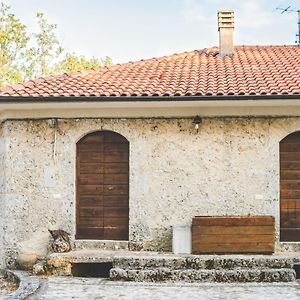 فيلا Chalet Colle Lo Zoppo Arpino Exterior photo