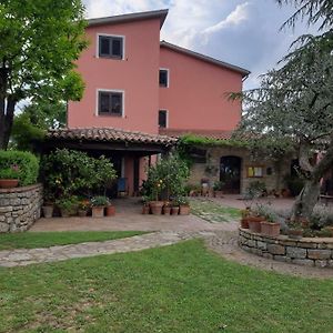 فندق Locanda Al Giglio D'Oro Ruvo del Monte Exterior photo