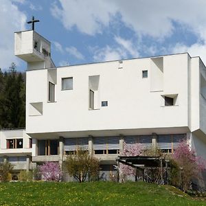 فندق Kloster Ilanz Ilanz/Glion Exterior photo