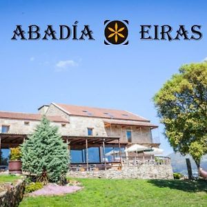 منزل الضيف Rosal  في Casa Rural Abadia Eiras Exterior photo