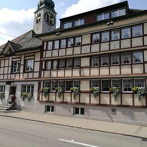 فندق Gasthaus Sternen Degersheim Exterior photo