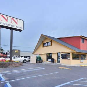 Inn At جيريشو Exterior photo