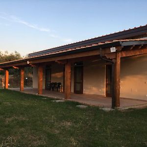 فيلا Agriturismo Il Solengo Cretone Exterior photo