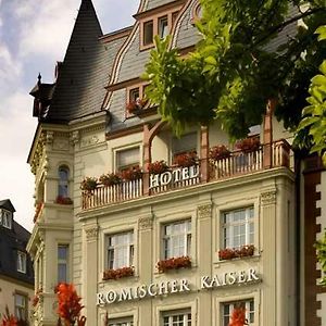 Hotel Roemischer Kaiser ترير Exterior photo