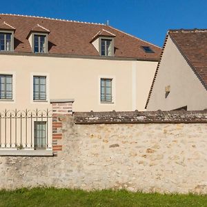 بروفين Residence The Originals Demeure Des Remparts Exterior photo