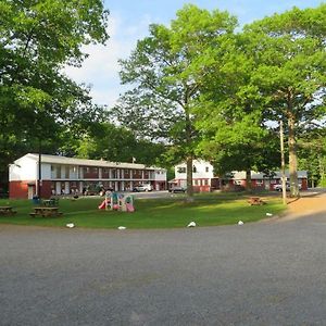 كاتسكيل Red Ranch Inn Exterior photo