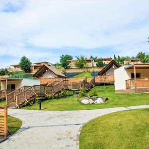 فندق Glamping Sun Valley Bioterme Mala Nedelja Exterior photo