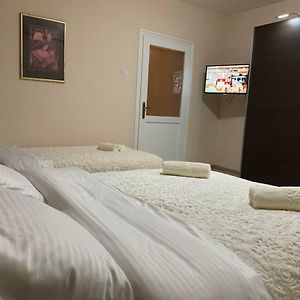 شقة Apartman Bedem Nikšić Exterior photo