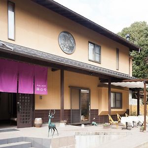 فندق Miyajima Fujinoya Female Only Itsukushima Exterior photo