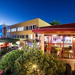 Hotel Therma Dunajská Streda Exterior photo