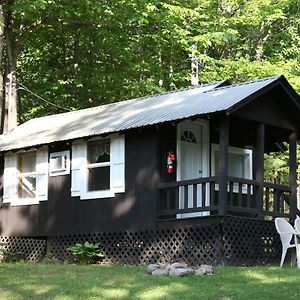 موتيل Lake George Bear'S Den Exterior photo