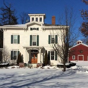 روتلاند Antique Mansion B & B Exterior photo