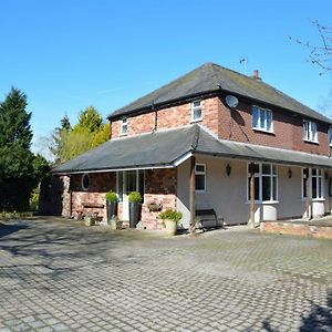 كنوتسفورد Laburnum Cottage Guest House Exterior photo