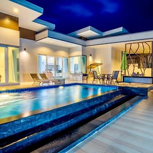 Le Leaf Pool Villa 18 هوا هين Exterior photo