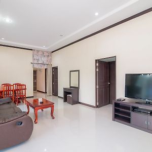 Baan Ozone Pool Villa هوا هين Exterior photo