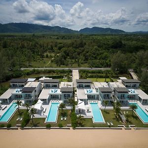 فيلا Coastal Escape - Natai Takua Thung Exterior photo