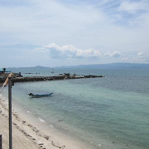 فندق Charung Beach هاد رين Exterior photo