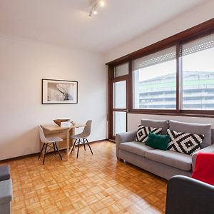 شقة Feel Porto Stylish Flats Exterior photo