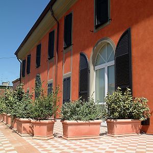 بارما Residence Corte Della Vittoria Exterior photo