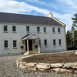 مبيت وإفطار Daviot  Dinichean House Exterior photo