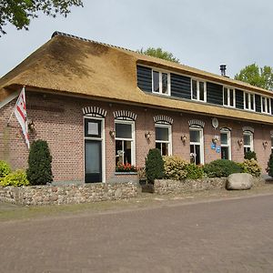 Fletcher Hotel-Restaurant De Borken دفينخيلو Exterior photo