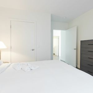 شقة Bright 2Br In Allston By Sonder بوسطن Exterior photo