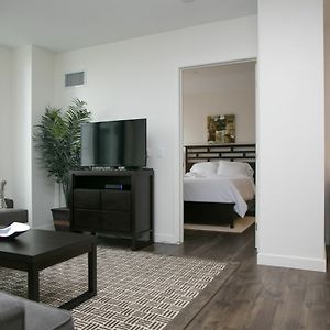 شقة Bold 2Br In Allston By Sonder بوسطن Exterior photo