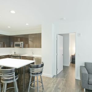 شقة Airy 2Br In Allston By Sonder بوسطن Exterior photo