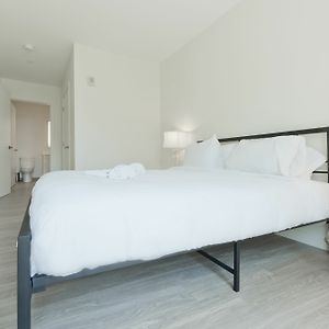 شقة Sleek 2Br In Allston By Sonder بوسطن Exterior photo