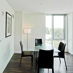 شقة Central 2Br In Allston By Sonder بوسطن Exterior photo