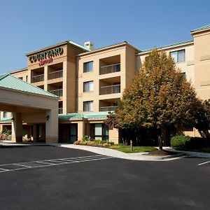 فندق Courtyard By Marriott Richmond Northwest هنريكو Exterior photo