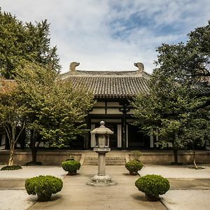 فندق Tsingpu Yangzhou Retreat Exterior photo