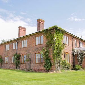 إلسمير The Manor House At Kenwick Lodge Exterior photo