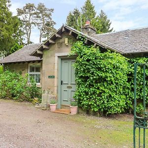 Gate Lodge West Calder Exterior photo