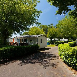 فندق Camping Des Salines Salies-de-Béarn Exterior photo